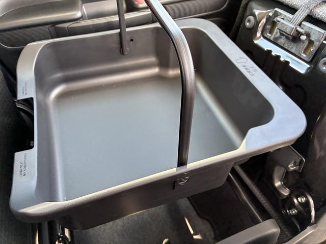 スペーシアベース ＸＦ　２型　全方位カメラ搭載！社用車アップ♪　衝突軽減ブレーキ　後席両側スライドドア（片側電動）（72枚目）