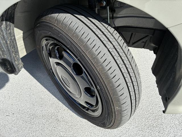 スペーシアベース ＸＦ　２型　全方位カメラ搭載！社用車アップ♪　衝突軽減ブレーキ　後席両側スライドドア（片側電動）（76枚目）