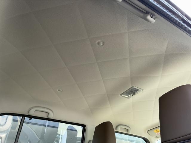 アルトラパンLC LC X 4型 バックアイカメラ付きディスプレイオーディオ♪ ETC車載器 スズキセーフティーサポート 衝突被害軽減システム 衝突安全ボディ 盗難防止システム シートヒーター オートエアコン プッシュスタート(31枚目)