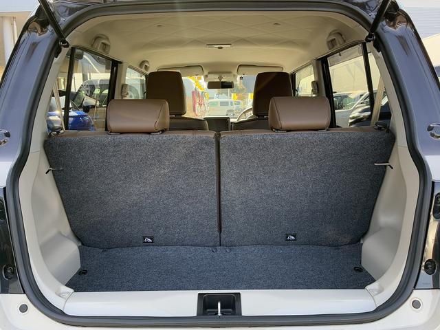 アルトラパンLC LC X 4型 バックアイカメラ付きディスプレイオーディオ♪ ETC車載器 スズキセーフティーサポート 衝突被害軽減システム 衝突安全ボディ 盗難防止システム シートヒーター オートエアコン プッシュスタート(35枚目)