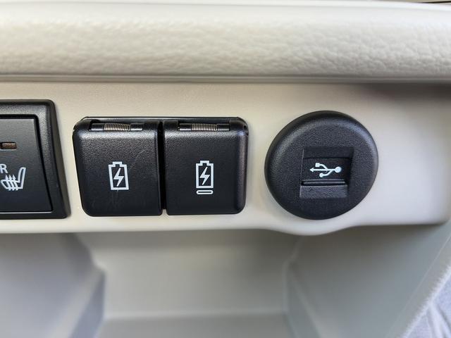 アルトラパンLC LC X 4型 バックアイカメラ付きディスプレイオーディオ♪ ETC車載器 スズキセーフティーサポート 衝突被害軽減システム 衝突安全ボディ 盗難防止システム シートヒーター オートエアコン プッシュスタート(43枚目)