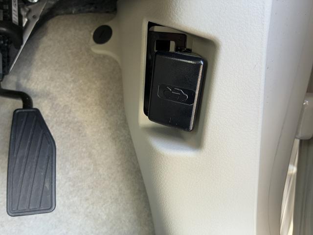 アルトラパンLC LC X 4型 バックアイカメラ付きディスプレイオーディオ♪ ETC車載器 スズキセーフティーサポート 衝突被害軽減システム 衝突安全ボディ 盗難防止システム シートヒーター オートエアコン プッシュスタート(47枚目)