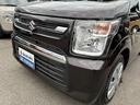 HYBRID FX-S 4型 社用車アップ♪ 衝突軽減S,A/C,P/S,P/W,A/B,ABS,集中ドア,キーレス(72枚目)