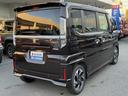 スペーシアカスタム カスタム　ＨＹＢＲＩＤ　ＸＳターボ♪　衝突軽減ブレーキ搭載　後席両側電動スライドドア　電動パーキングブレーキ　オーディオレス（7枚目）