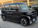 カスタム　ＨＹＢＲＩＤ　ＸＳターボ♪　衝突軽減ブレーキ搭載　後席両側電動スライドドア　電動パーキングブレーキ　オーディオレス（9枚目）