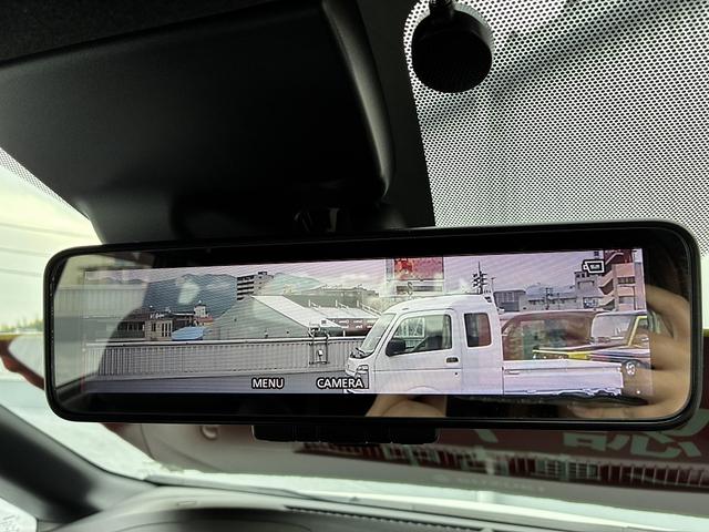 ノート Ｅパワーニスモ　全方位モニタ付きナビ♪　ドライブレコーダー　ＥＴＣ車載器　衝突軽減ブレーキ搭載（22枚目）