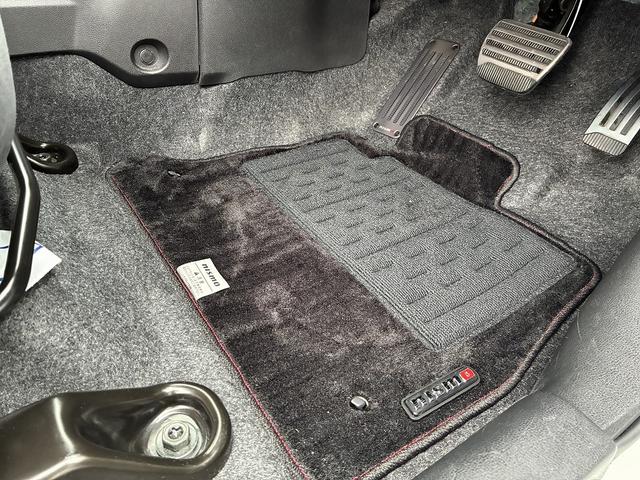 ノート Ｅパワーニスモ　全方位モニタ付きナビ♪　ドライブレコーダー　ＥＴＣ車載器　衝突軽減ブレーキ搭載（25枚目）