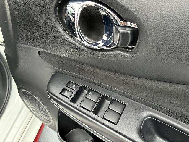 ノート Ｅパワーニスモ　全方位モニタ付きナビ♪　ドライブレコーダー　ＥＴＣ車載器　衝突軽減ブレーキ搭載（28枚目）