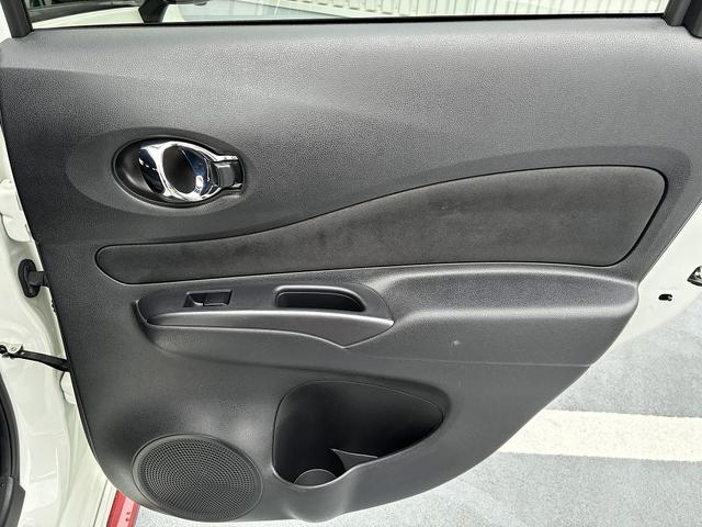 ノート Ｅパワーニスモ　全方位モニタ付きナビ♪　ドライブレコーダー　ＥＴＣ車載器　衝突軽減ブレーキ搭載（34枚目）