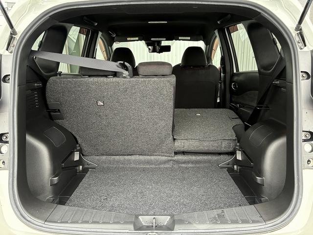 ノート Ｅパワーニスモ　全方位モニタ付きナビ♪　ドライブレコーダー　ＥＴＣ車載器　衝突軽減ブレーキ搭載（37枚目）