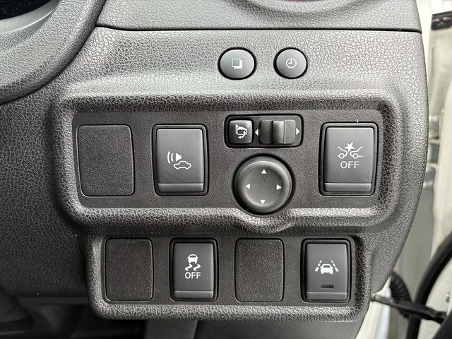 ノート Ｅパワーニスモ　全方位モニタ付きナビ♪　ドライブレコーダー　ＥＴＣ車載器　衝突軽減ブレーキ搭載（49枚目）