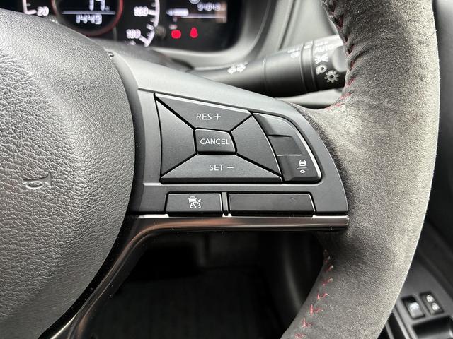 ノート Ｅパワーニスモ　全方位モニタ付きナビ♪　ドライブレコーダー　ＥＴＣ車載器　衝突軽減ブレーキ搭載（55枚目）