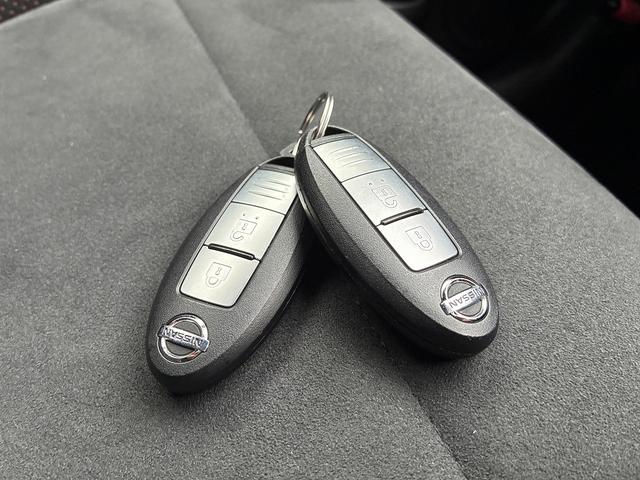 ノート Ｅパワーニスモ　全方位モニタ付きナビ♪　ドライブレコーダー　ＥＴＣ車載器　衝突軽減ブレーキ搭載（68枚目）