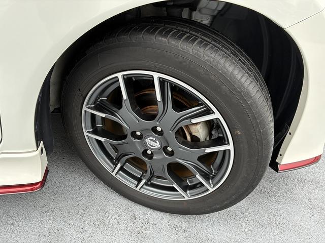 ノート Ｅパワーニスモ　全方位モニタ付きナビ♪　ドライブレコーダー　ＥＴＣ車載器　衝突軽減ブレーキ搭載（71枚目）