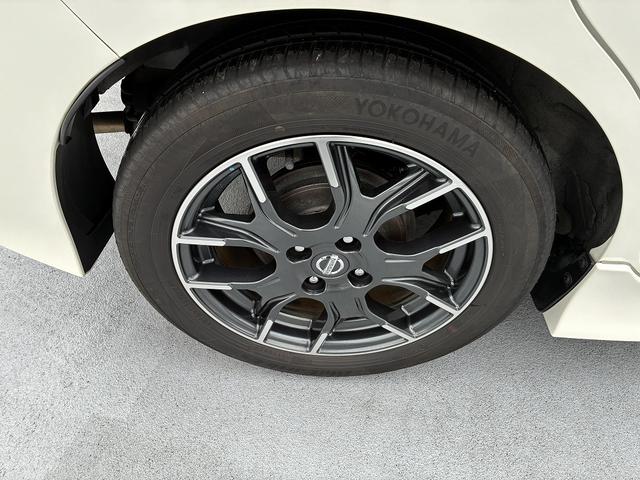 ノート Ｅパワーニスモ　全方位モニタ付きナビ♪　ドライブレコーダー　ＥＴＣ車載器　衝突軽減ブレーキ搭載（72枚目）