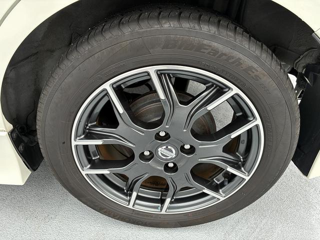 ノート Ｅパワーニスモ　全方位モニタ付きナビ♪　ドライブレコーダー　ＥＴＣ車載器　衝突軽減ブレーキ搭載（73枚目）