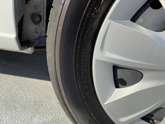 ソリオ Ｇ　２型　お手入れ楽々♪スターシルバーメタリック！　衝突軽減ブレーキ搭載　後席両側スライドドア（片側電動）　オーディオレス（12枚目）