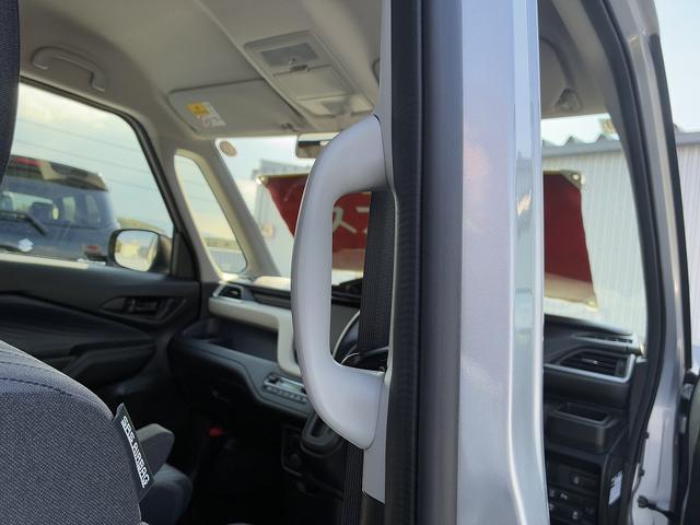 ソリオ Ｇ　２型　お手入れ楽々♪スターシルバーメタリック！　衝突軽減ブレーキ搭載　後席両側スライドドア（片側電動）　オーディオレス（28枚目）