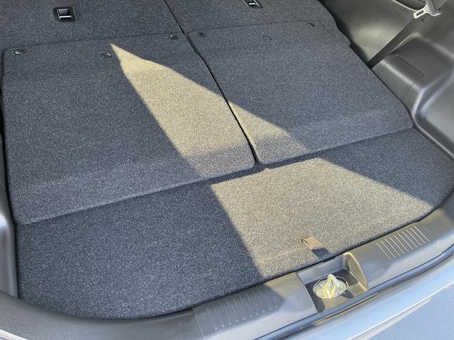 ソリオ Ｇ　２型　お手入れ楽々♪スターシルバーメタリック！　衝突軽減ブレーキ搭載　後席両側スライドドア（片側電動）　オーディオレス（33枚目）