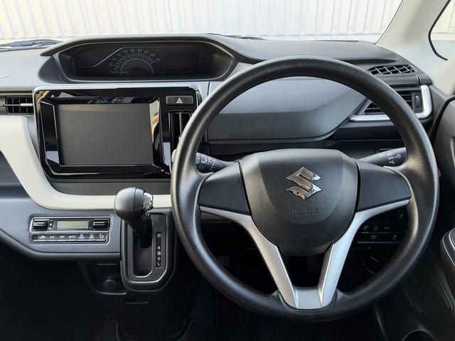 ソリオ Ｇ　２型　お手入れ楽々♪スターシルバーメタリック！　衝突軽減ブレーキ搭載　後席両側スライドドア（片側電動）　オーディオレス（37枚目）