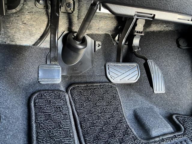 ソリオ Ｇ　２型　お手入れ楽々♪スターシルバーメタリック！　衝突軽減ブレーキ搭載　後席両側スライドドア（片側電動）　オーディオレス（41枚目）