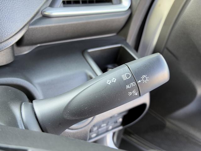 ソリオ Ｇ　２型　お手入れ楽々♪スターシルバーメタリック！　衝突軽減ブレーキ搭載　後席両側スライドドア（片側電動）　オーディオレス（51枚目）