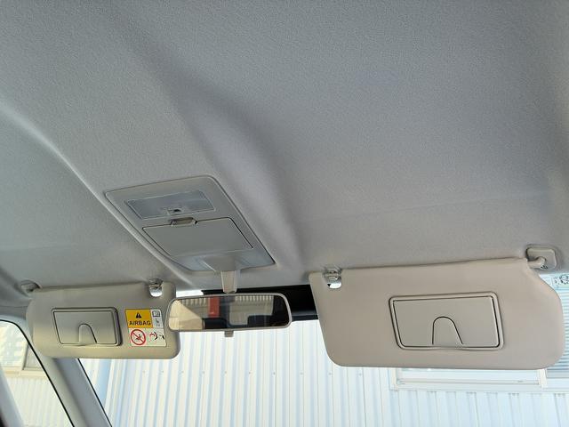 ソリオ Ｇ　２型　お手入れ楽々♪スターシルバーメタリック！　衝突軽減ブレーキ搭載　後席両側スライドドア（片側電動）　オーディオレス（55枚目）