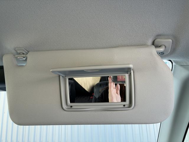 ソリオ Ｇ　２型　お手入れ楽々♪スターシルバーメタリック！　衝突軽減ブレーキ搭載　後席両側スライドドア（片側電動）　オーディオレス（56枚目）