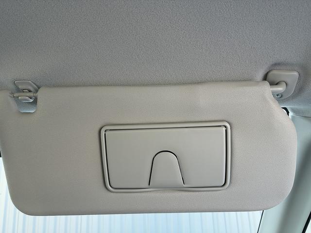 ソリオ Ｇ　２型　お手入れ楽々♪スターシルバーメタリック！　衝突軽減ブレーキ搭載　後席両側スライドドア（片側電動）　オーディオレス（57枚目）