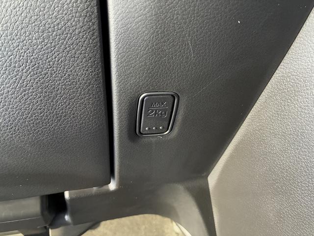 ソリオ Ｇ　２型　お手入れ楽々♪スターシルバーメタリック！　衝突軽減ブレーキ搭載　後席両側スライドドア（片側電動）　オーディオレス（61枚目）