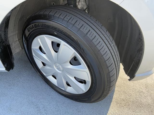 ソリオ Ｇ　２型　お手入れ楽々♪スターシルバーメタリック！　衝突軽減ブレーキ搭載　後席両側スライドドア（片側電動）　オーディオレス（75枚目）