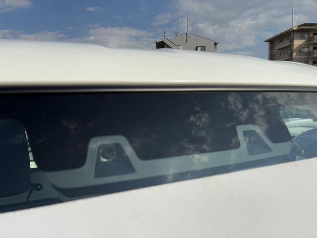 キャリイトラック ＫＣエアコン・パワステ農繁　７型　社用車アップ♪　純正ラジオ付き　衝突軽減ブレーキ（24枚目）