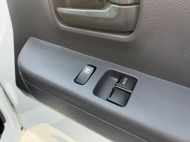 キャリイトラック ＫＣエアコン・パワステ農繁　７型　社用車アップ♪　純正ラジオ付き　衝突軽減ブレーキ（33枚目）