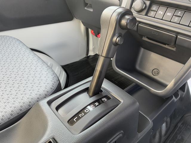 キャリイトラック ＫＣエアコン・パワステ農繁　７型　社用車アップ♪　純正ラジオ付き　衝突軽減ブレーキ（37枚目）