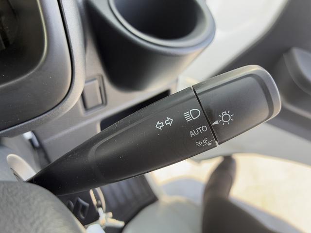 キャリイトラック ＫＣエアコン・パワステ農繁　７型　社用車アップ♪　純正ラジオ付き　衝突軽減ブレーキ（45枚目）