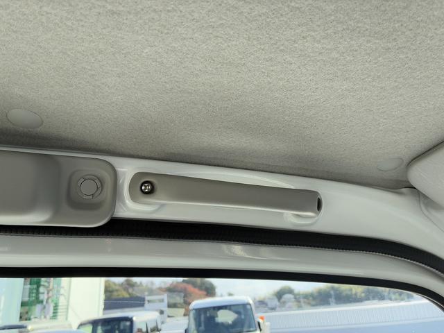キャリイトラック ＫＣエアコン・パワステ農繁　７型　社用車アップ♪　純正ラジオ付き　衝突軽減ブレーキ（53枚目）