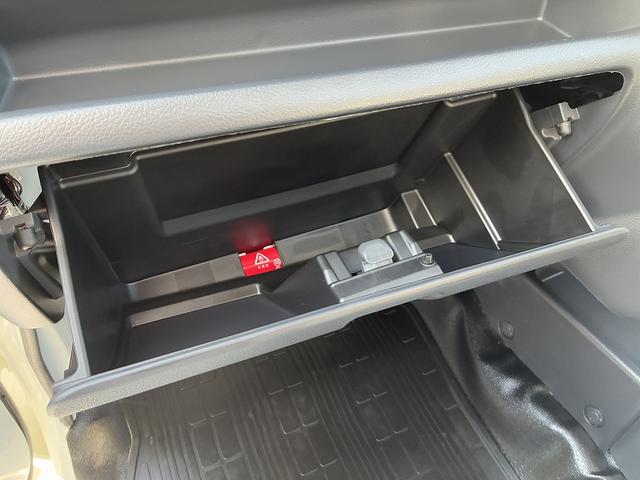 キャリイトラック ＫＣエアコン・パワステ農繁　７型　社用車アップ♪　純正ラジオ付き　衝突軽減ブレーキ（56枚目）