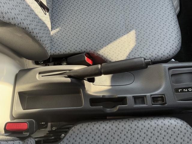 キャリイトラック ＫＣエアコン・パワステ農繁　７型　社用車アップ♪　純正ラジオ付き　衝突軽減ブレーキ（57枚目）