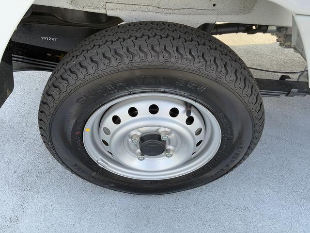 キャリイトラック ＫＣエアコン・パワステ農繁　７型　社用車アップ♪　純正ラジオ付き　衝突軽減ブレーキ（69枚目）