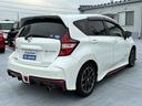 ノート Ｅパワーニスモ　全方位モニタ付きナビ♪　ドライブレコーダー　ＥＴＣ車載器　衝突軽減ブレーキ搭載（7枚目）