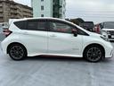 ノート Ｅパワーニスモ　全方位モニタ付きナビ♪　ドライブレコーダー　ＥＴＣ車載器　衝突軽減ブレーキ搭載（8枚目）