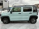 ハスラー タフワイルド　３型　全方位モニタ付きナビ搭載♪　社用車アップ　オートライト　プッシュスタート　シートヒーター　オートエアコン　スズキセーフティーサポート　衝突被害軽減システム　盗難防止システム　アダプティブクルーズコントロールシステム（4枚目）