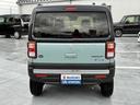 ハスラー タフワイルド　３型　全方位モニタ付きナビ搭載♪　社用車アップ　オートライト　プッシュスタート　シートヒーター　オートエアコン　スズキセーフティーサポート　衝突被害軽減システム　盗難防止システム　アダプティブクルーズコントロールシステム（6枚目）