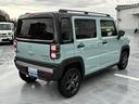 ハスラー タフワイルド　３型　全方位モニタ付きナビ搭載♪　社用車アップ　オートライト　プッシュスタート　シートヒーター　オートエアコン　スズキセーフティーサポート　衝突被害軽減システム　盗難防止システム　アダプティブクルーズコントロールシステム（7枚目）