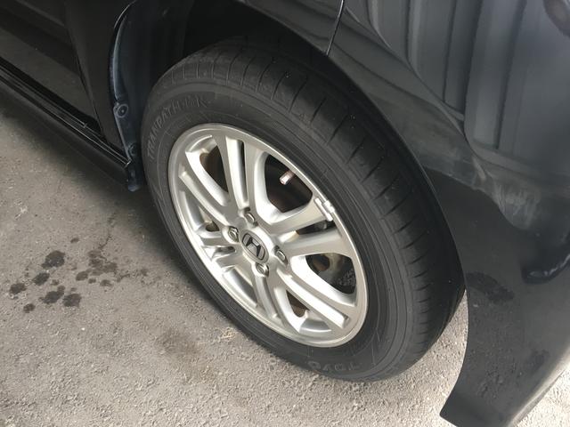 G・Lパッケージ(5枚目)