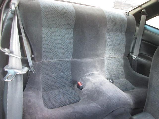 シルビア Q’s SE ダイヤセレクションII 5速 車高調 マフラー エンケイ18アルミ  HID キーレス(7枚目)