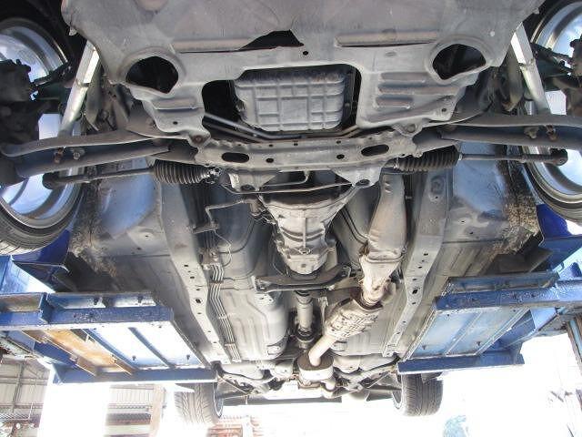 シルビア Q’s SE ダイヤセレクションII 5速 車高調 マフラー エンケイ18アルミ  HID キーレス(17枚目)