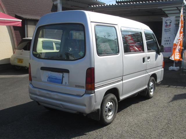 VB 4WD5速 AC PS(4枚目)