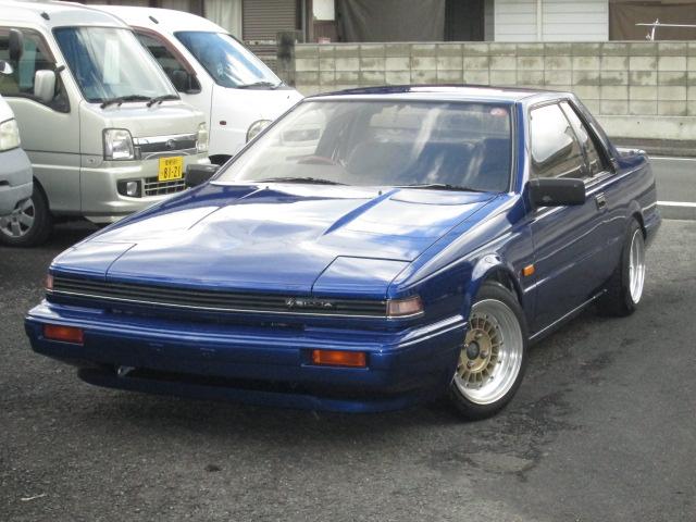 日産 シルビア