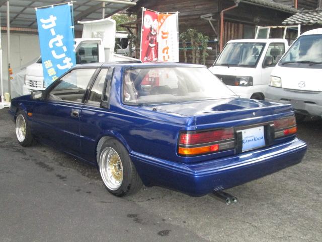 日産 シルビア